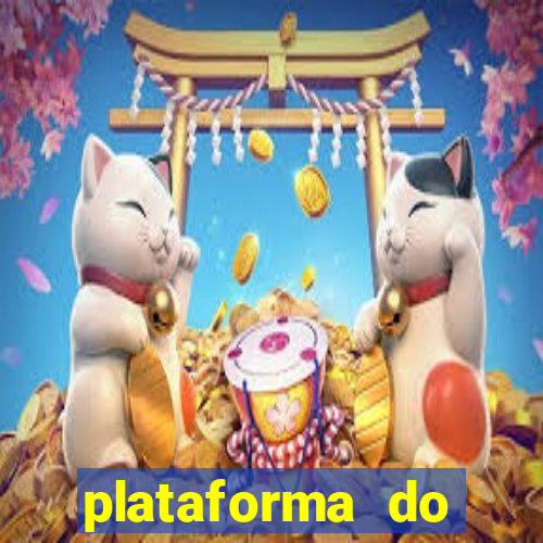 plataforma do tigrinho chinesa