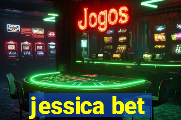 jessica bet