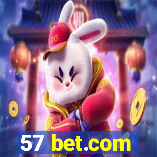 57 bet.com