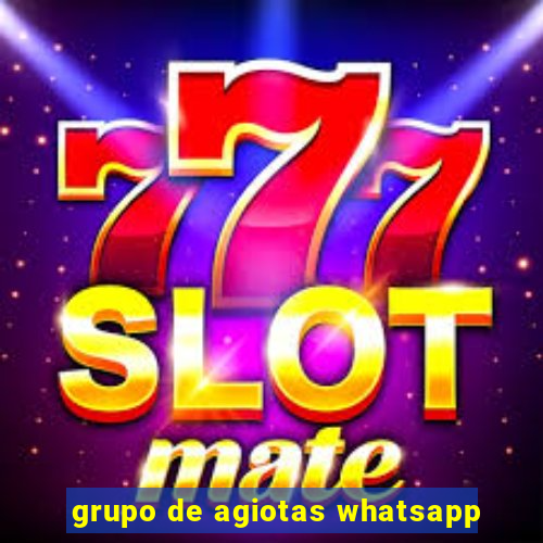 grupo de agiotas whatsapp