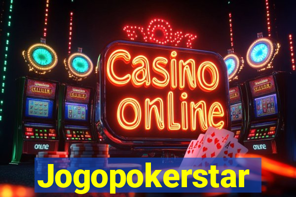 Jogopokerstar