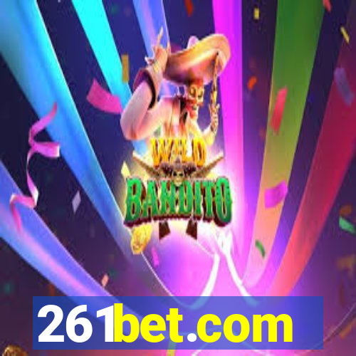 261bet.com