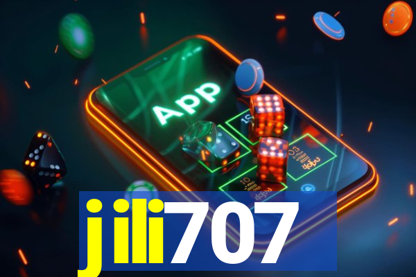 jili707