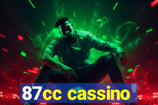 87cc cassino