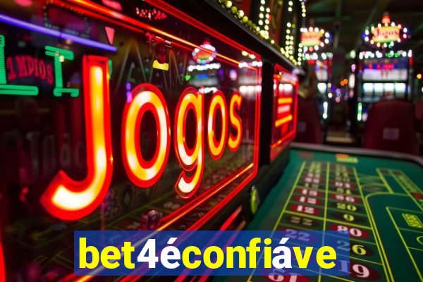 bet4éconfiável