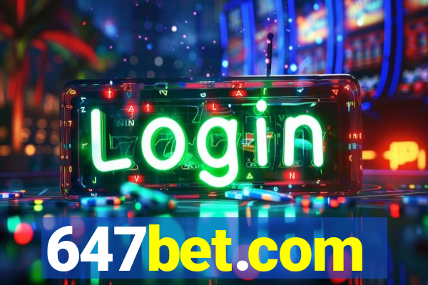 647bet.com