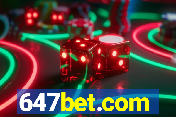 647bet.com