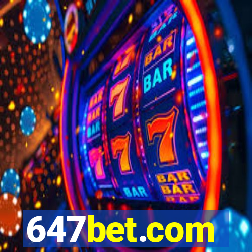 647bet.com