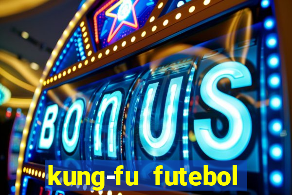 kung-fu futebol clube torrent