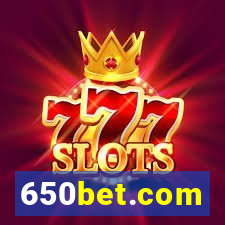 650bet.com