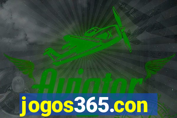 jogos365.con