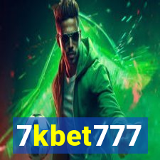 7kbet777