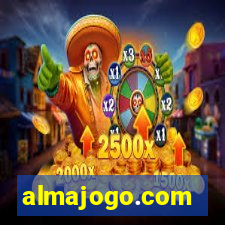 almajogo.com