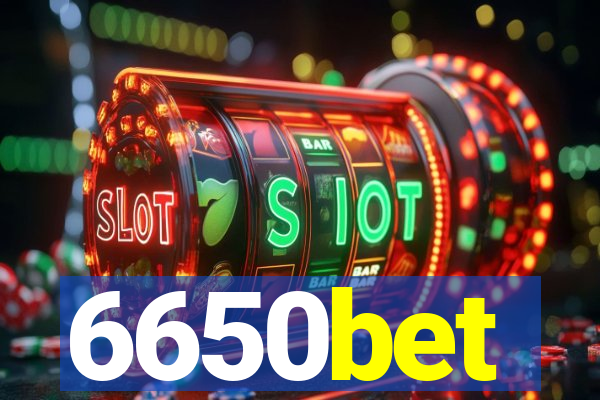 6650bet