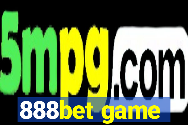 888bet game