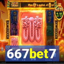 667bet7