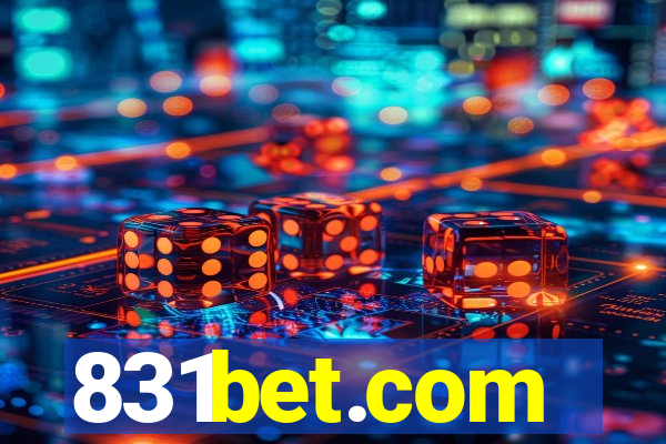 831bet.com