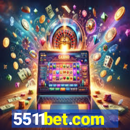 5511bet.com