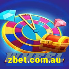 zbet.com.au