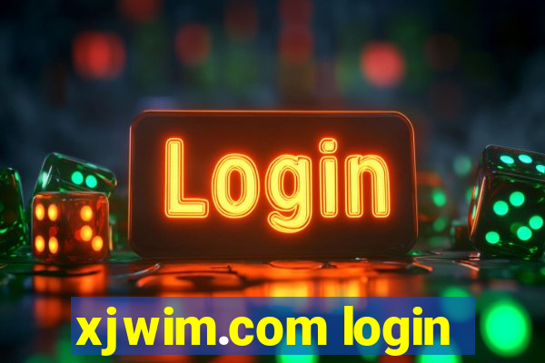 xjwim.com login