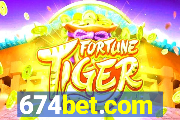 674bet.com