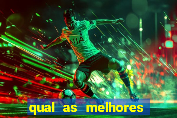 qual as melhores plataformas de jogos para ganhar dinheiro