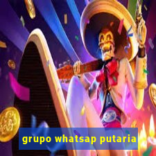 grupo whatsap putaria