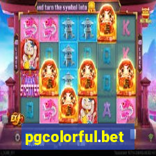 pgcolorful.bet