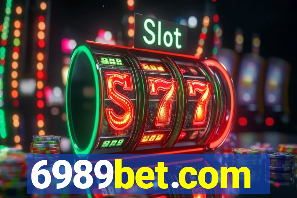 6989bet.com