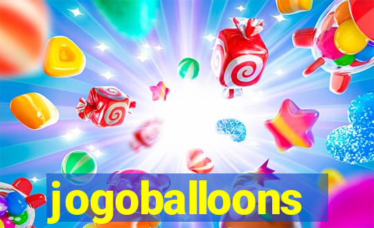 jogoballoons