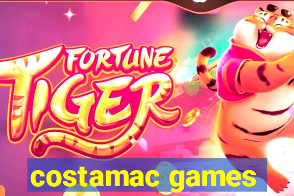 costamac games