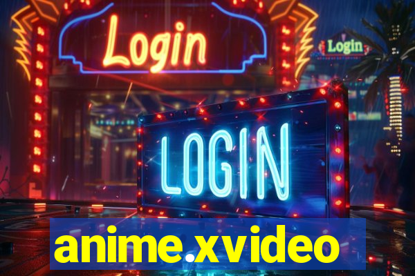 anime.xvideo