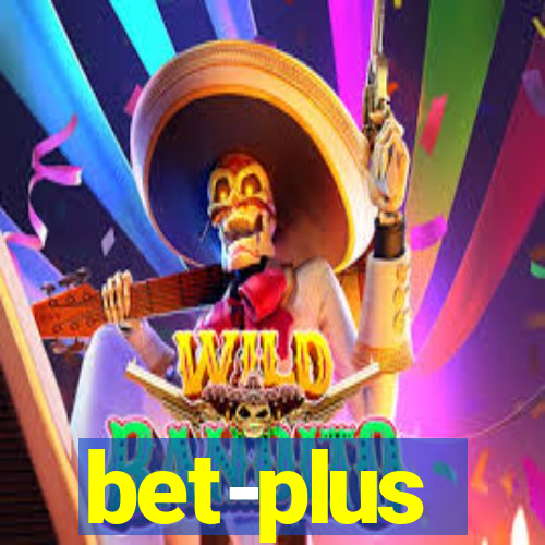 bet-plus