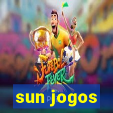 sun jogos