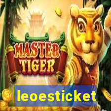 leoesticket