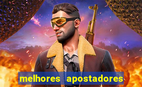 melhores apostadores esportivos do brasil