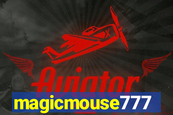 magicmouse777