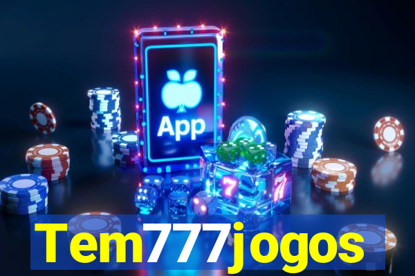 Tem777jogos