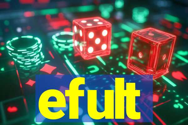 efult