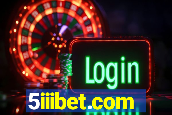 5iiibet.com