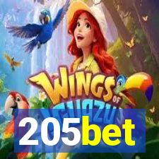 205bet