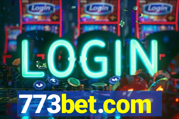 773bet.com