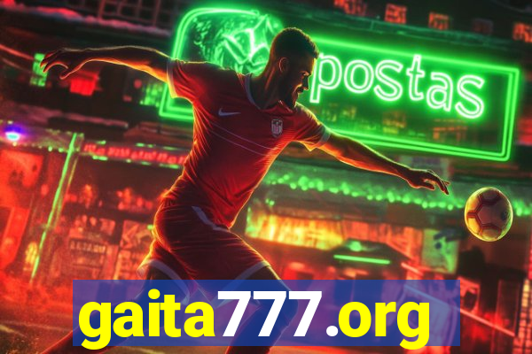 gaita777.org