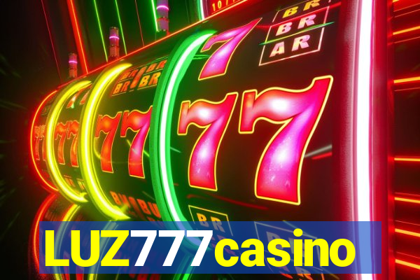 LUZ777casino