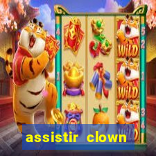 assistir clown (2014 dublado mega filmes)