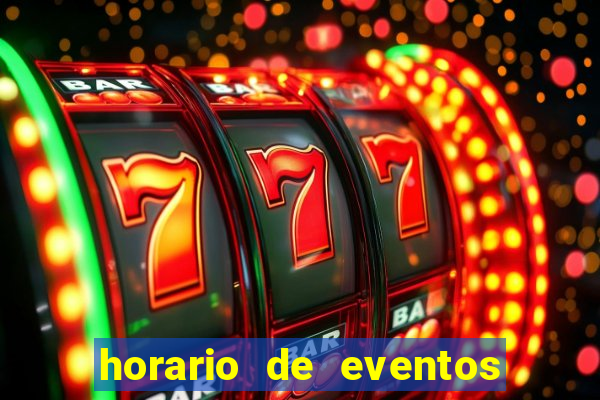 horario de eventos coin master 2024