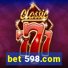 bet 598.com