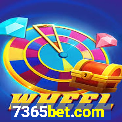 7365bet.com