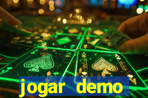 jogar demo pragmatic play