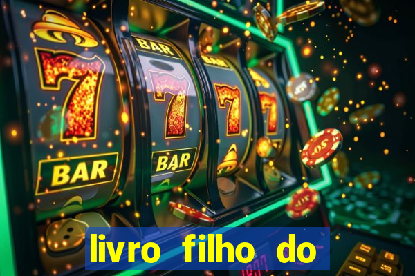 livro filho do fogo - volume 2 pdf grátis